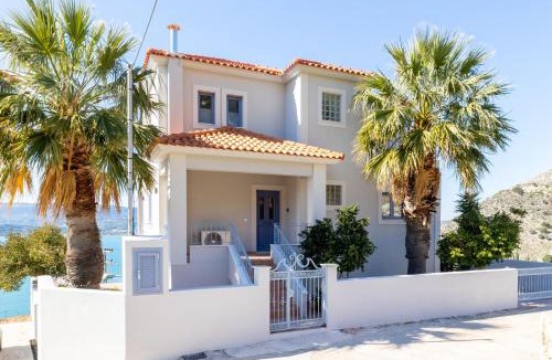 Farsa Villa | Villa Erato - Private Pool Villa