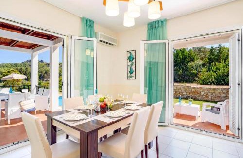 Archangelos Villa | Villa Ermis Springs by Villa Plus