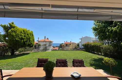 Palaio Tsifliki Villa | Villa Erofili 1
