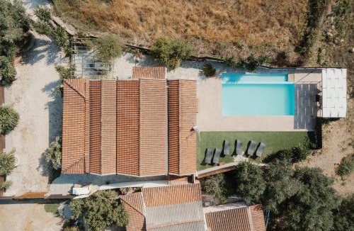 Vatos Villa | Villa Eros