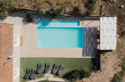 Vatos Villa | Villa Eros