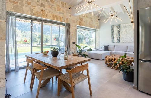 Kateleios Villa | Villa Ersi in Ionian Islands