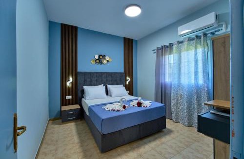 Sidari Villa | Villa Escapes By The Beach