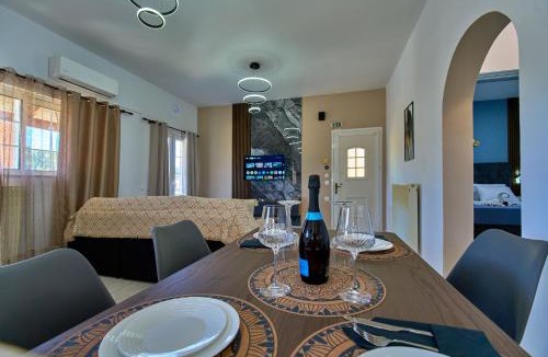 Sidari Villa | Villa Escapes By The Beach