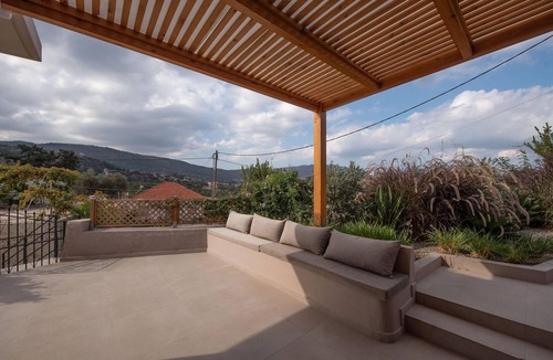 Provarma Villa | Villa Eva in Neo Chorio