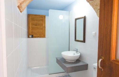Lindos Villa | Villa Evangelia