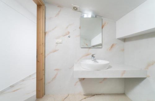 Skala Potamias Apartment | Villa Evdokia