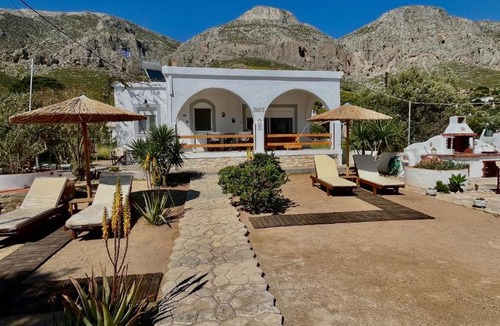 Kalymnos House | Villa Evdokia