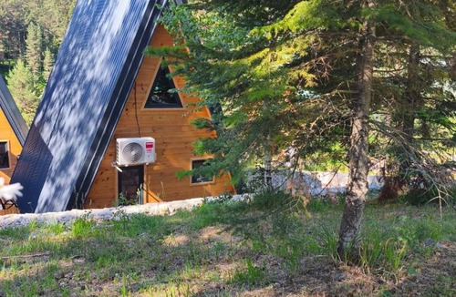 Zabljak House | Villa Evergreen Žabljak