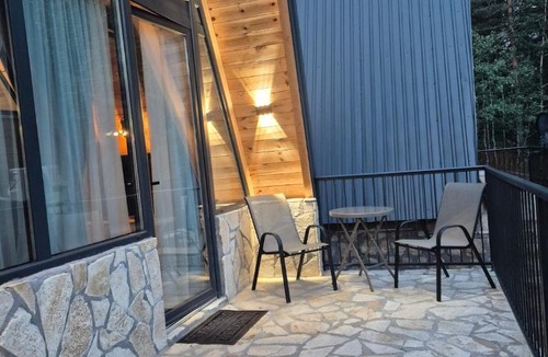 Zabljak House | Villa Evergreen Žabljak