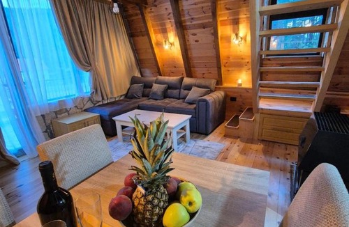 Zabljak House | Villa Evergreen Žabljak