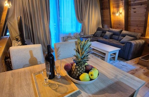 Zabljak House | Villa Evergreen Žabljak