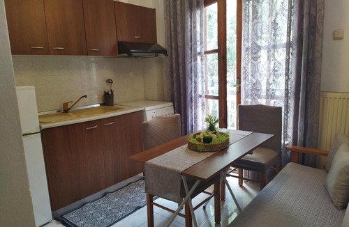 Ierissos Apartment | Villa Evgenia Kuparissia