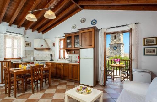 Halki House | Villa Evi