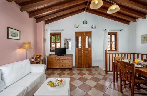 Halki House | Villa Evi