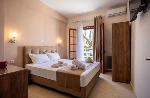 Esperion Villa | Villa Evridiki