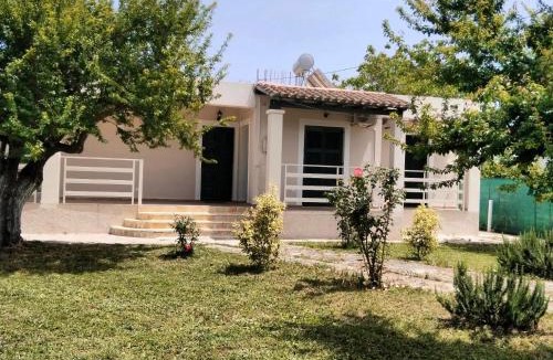 Esperion Villa | Villa Evridiki