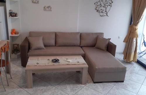 Nea Iraklitsa Apartment | Villa Familia