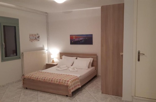 Nea Iraklitsa Apartment | Villa Familia