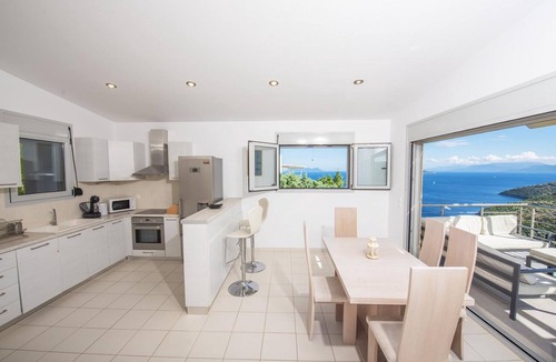 Sivota Villa | Villa Faneromeni - Two Bedroom Villa, Sleeps 4