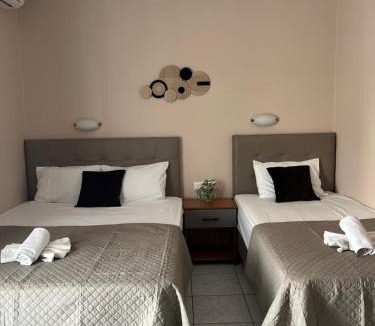 Nei Pori Apartment | Villa Fani
