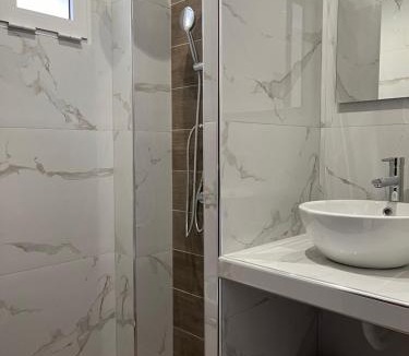 Nei Pori Apartment | Villa Fani