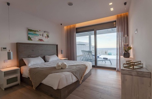 Vlicha Villa | Villa Faros in Lindos