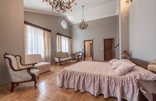 Babin do Apartment | Villa Favorite