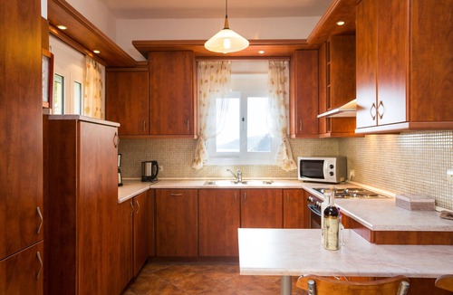 Monopari Villa | Villa Faye