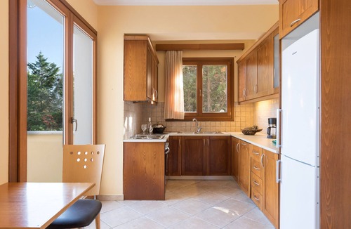 Petaleia Villa | Villa Federica by Rodostamo Collection