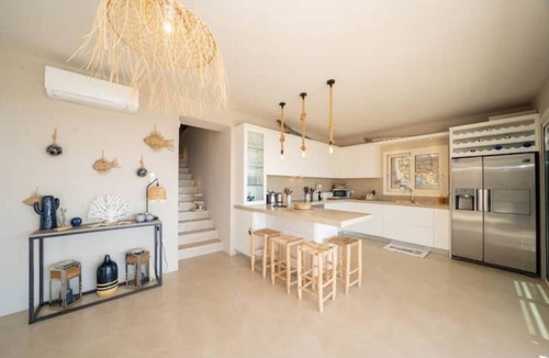 Skala Villa | Villa Filakia – Serene Luxury with Panoramic Sea Views in Kefalonia