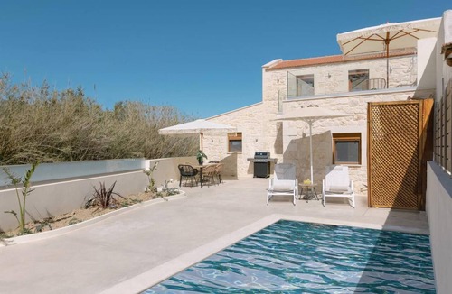 Adele Villa | Villa Filio - Two Bedroom Villa, Sleeps 4