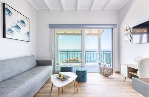 Corfu Villa | Villa Filippos with Private Pool