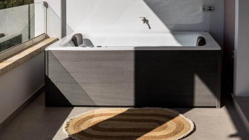 Spartylas Villa | Villa Filothea with Jacuzzi & SV by CorfuEscapes