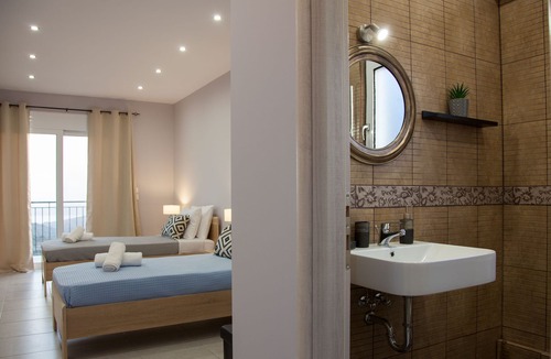Faraklata Villa | Villa Filyra