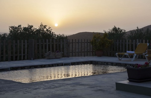 Faraklata Villa | Villa Filyra