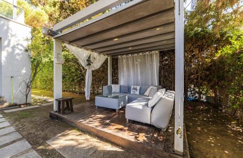 Qerek Apartment | Villa Flamingo 4BR Retreat in Valamar Residence by PikHost