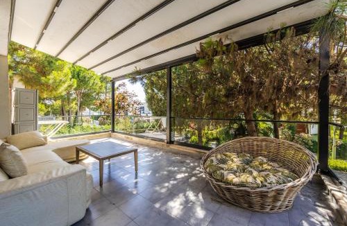 Qerek Apartment | Villa Flamingo 4BR Retreat in Valamar Residence by PikHost