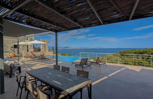 North Kynouria Villa | Villa Foloros