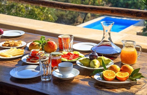 Likotinarea Villa | Villa for 2-4 Adults – Two Floors, Mountain View, Wi-Fi, Air Conditioning