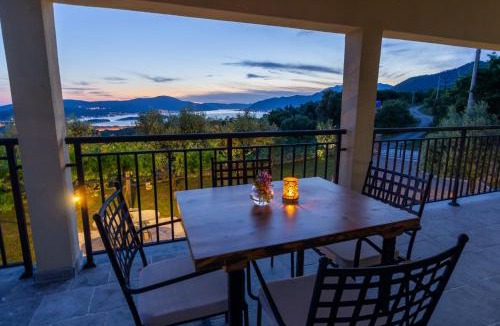 Kotor Villa | Villa Forest & Blue