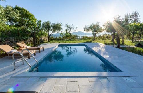 Kotor Villa | Villa Forest & Blue
