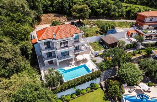 Prijevor Villa | Villa Fotinia