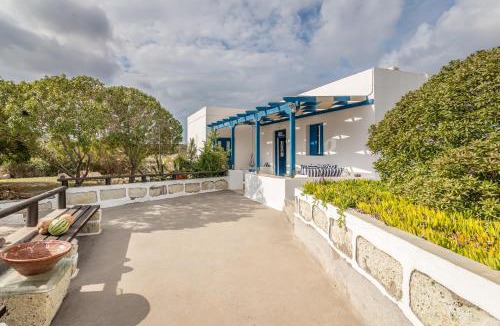 Apollonia House | Villa Frakosykia