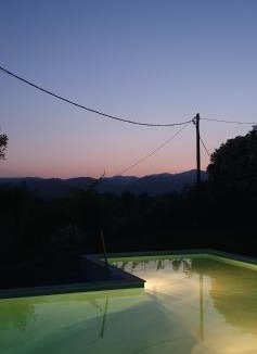 Lardos Villa | Villa Frangipani with large private pool, Rhodes
