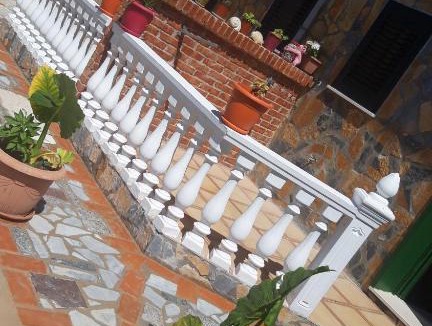 Orikum Apartment | Villa Fredi