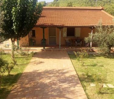 Aravissos House | Villa Freedom - Koutsoubri Beach Evia