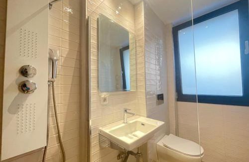 Polichrono Villa | Villa Gaia by the sea