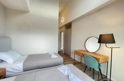 Polichrono Villa | Villa Gaia by the sea