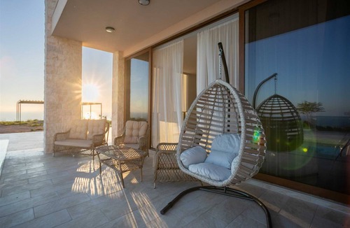 Krimovica Villa | Villa Gama with Pool